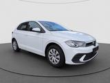 Volkswagen Polo VI 1.0 TSI Life NAVI PDC DAB LED KLIMA - Volkswagen: bis 15000 Euro