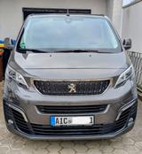 Peugeot Traveller BlueHDi 180 S&S EAT8 Business VIP ...