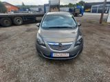 Opel Meriva 1.4 Color Edition 103kW - Opel Meriva: 10