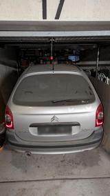 Citroën Xsara Picasso - Citroën Xsara Picasso aus 2000