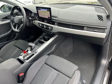 Audi A4 - 11