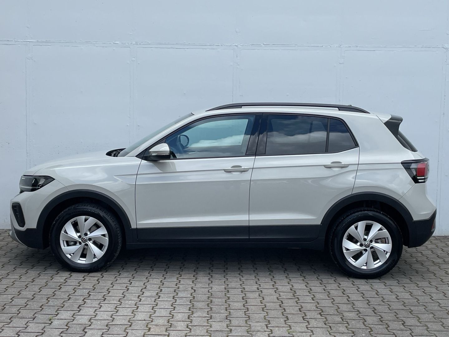 T-Cross 1.0 TSI DSG Life Kamera/ACC/App-Connect/