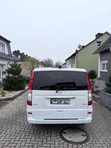 Mercedes-Benz Viano 3.0 CDI TREND EDITION lang - Mercedes-Benz Viano in Dortmund