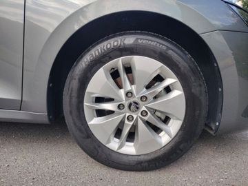 Skoda Octavia - 9