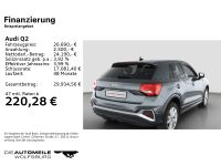 Audi Q2 - Vorschau Bild 2