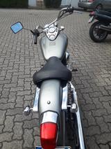 Honda Shadow VT 125 - Angebote entsprechen deinen Suchkriterien