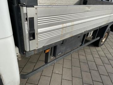 Bild 15 Opel MOVANO PRITSCHE L3 KLIMA, TEMPOMAT, AHK 3,5TO.,