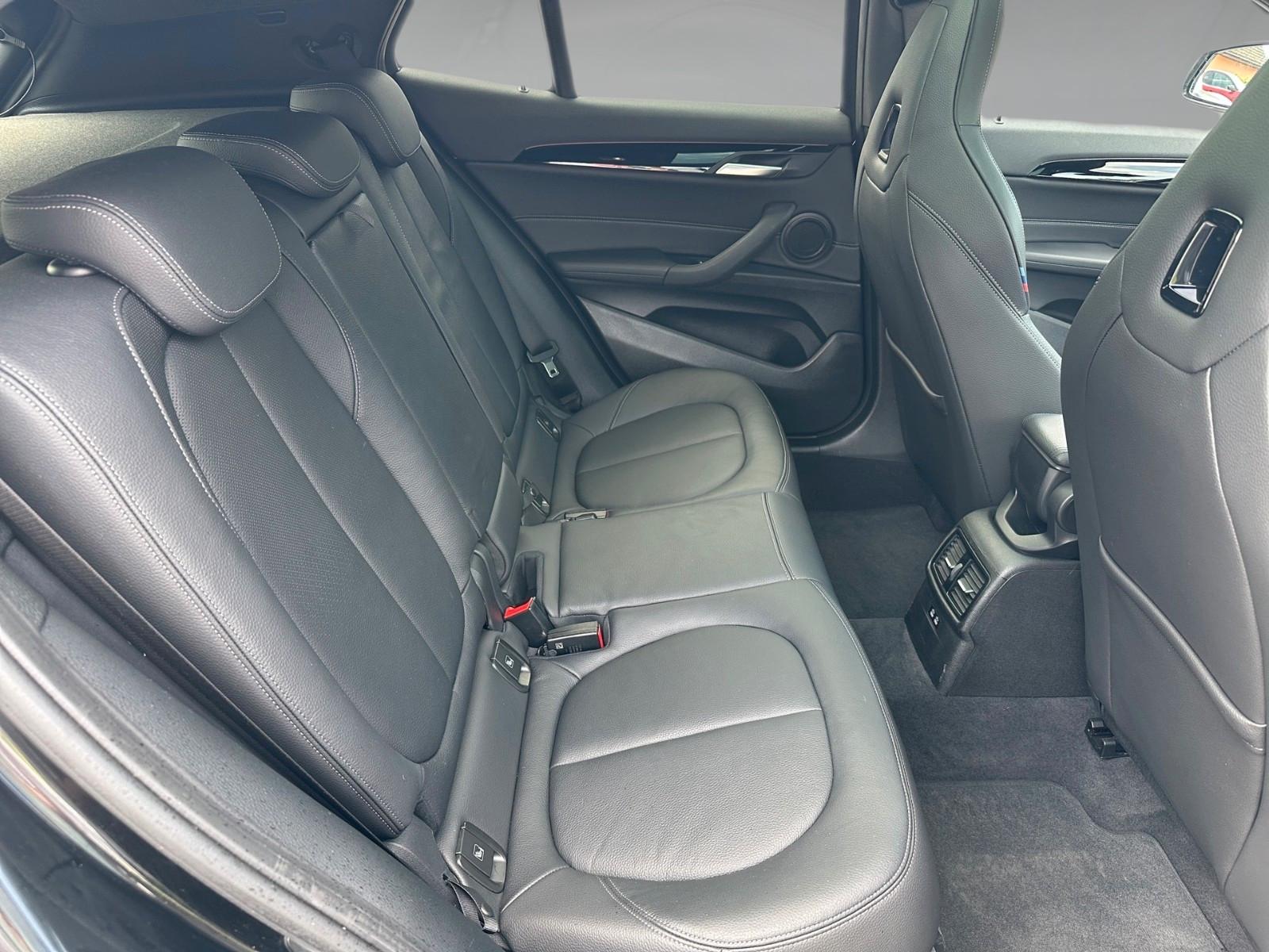 BMW X2 xDrive 20 i M Sport, миниатюра 15