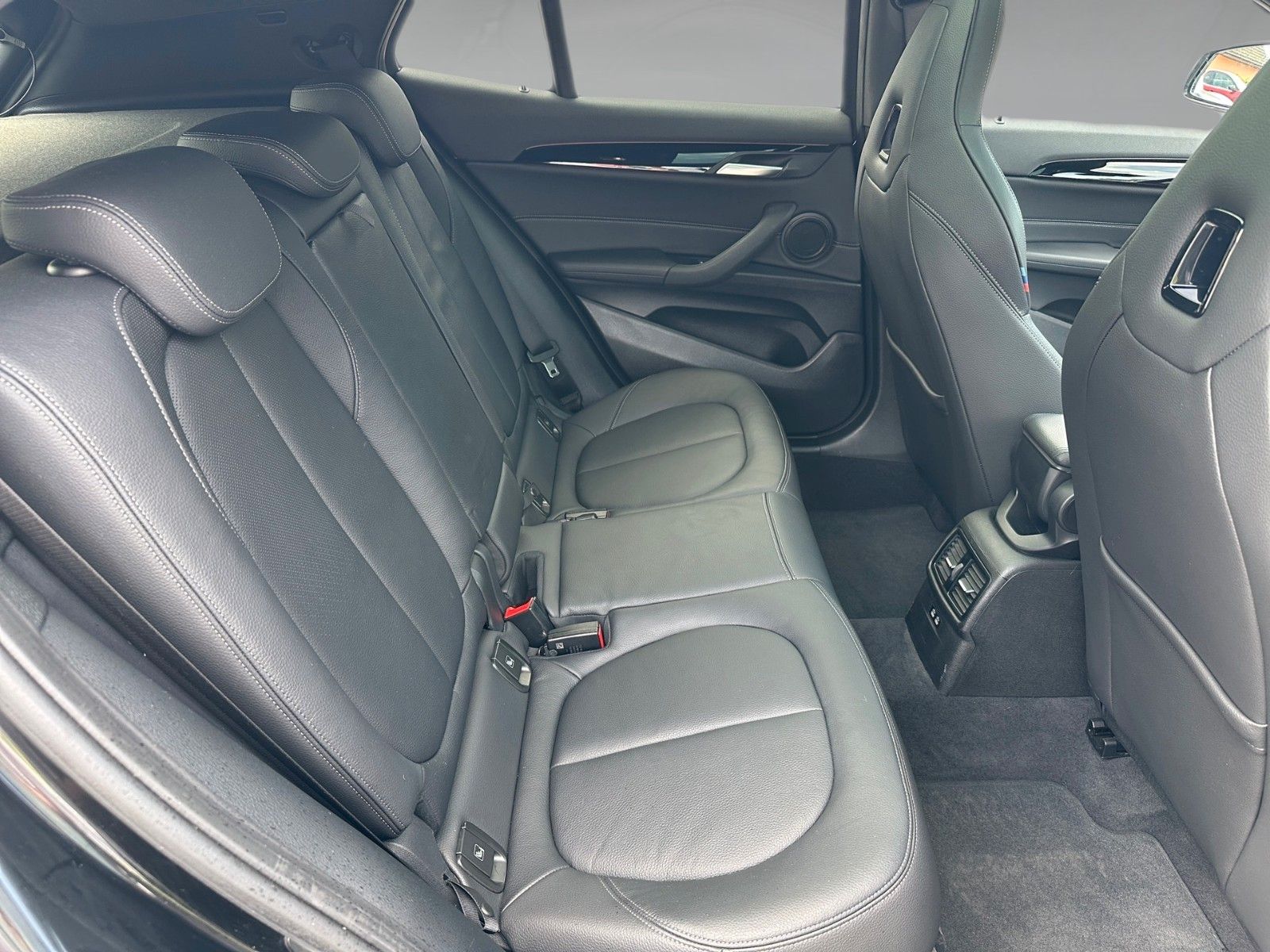 BMW X2 xDrive 20 i M Sport – Bild 14