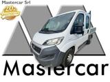 Fiat FIAT Ducato Pianale Cassone Doppia Cabina 7 POST - gebrauchte Fiat Ducato aus dem Jahr 2017