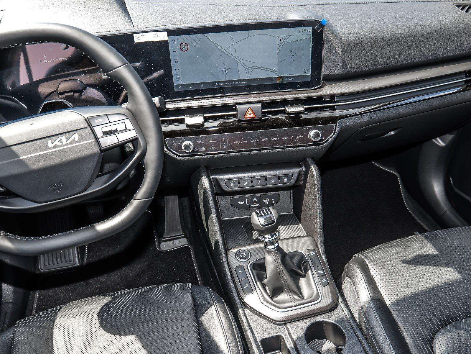 Kia Sportage - Bild 12