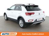 Volkswagen T-Roc 1.5 TSI ACT Life Aut.*NAVI*LED*PDC*SHZ* - Volkswagen Gebrauchtwagen in Hannover