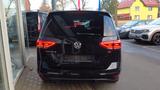 Volkswagen TOURAN 1.4 TSI COMFORTLINE *AHK*7-SITZER* - Volkswagen: 1.4
