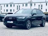 Audi Q7 50 TDI quattro S line