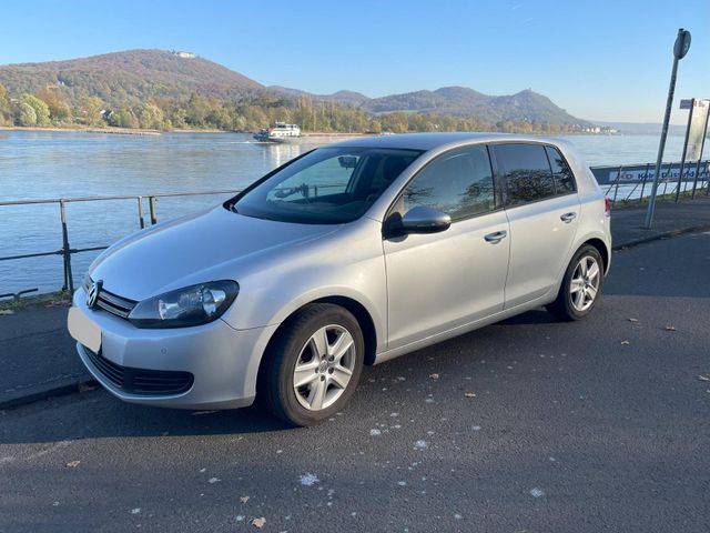 Volkswagen Golf 1.4 Comfortline