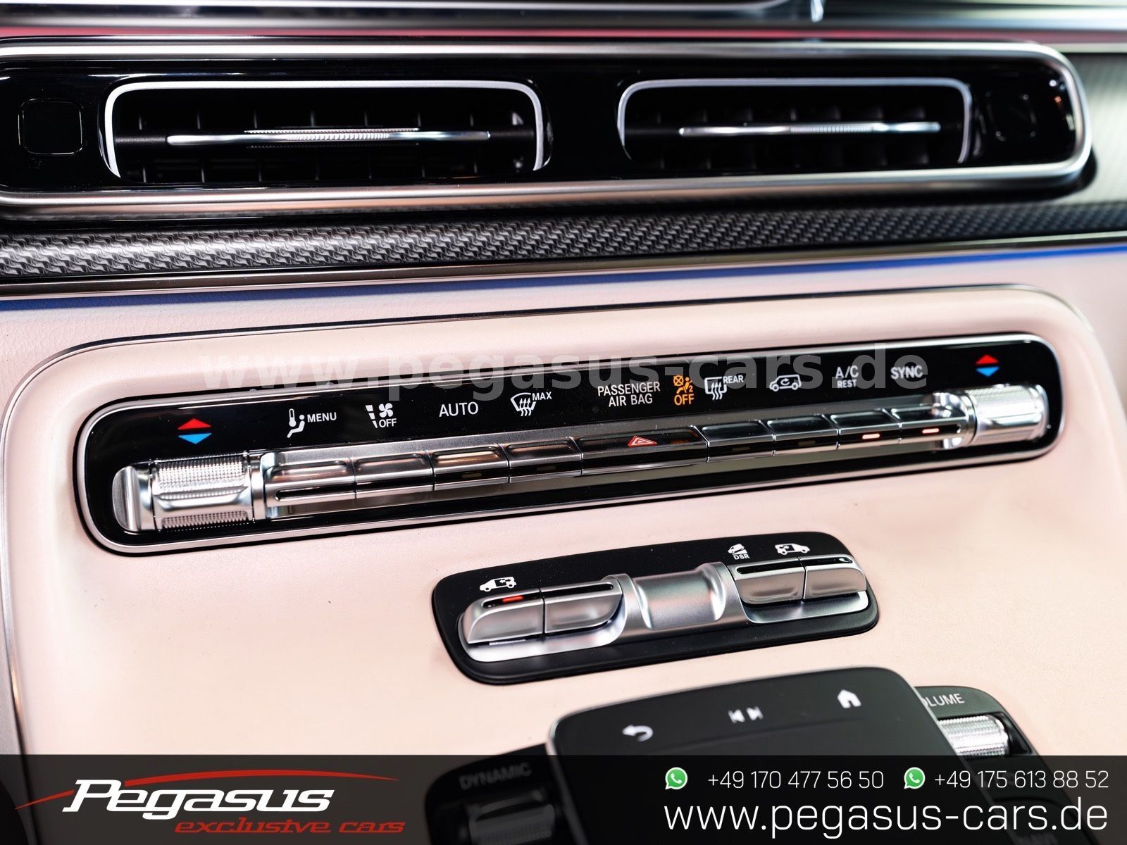 MERCEDES-BENZ V 300 - 45