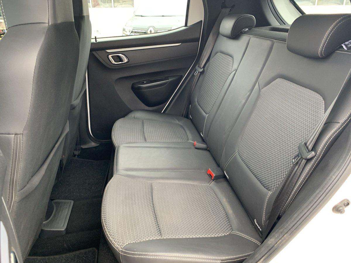 Dacia Spring ELECTRIC ESSENTIAL 45 CCS+NAVI+RFK+KLIMA