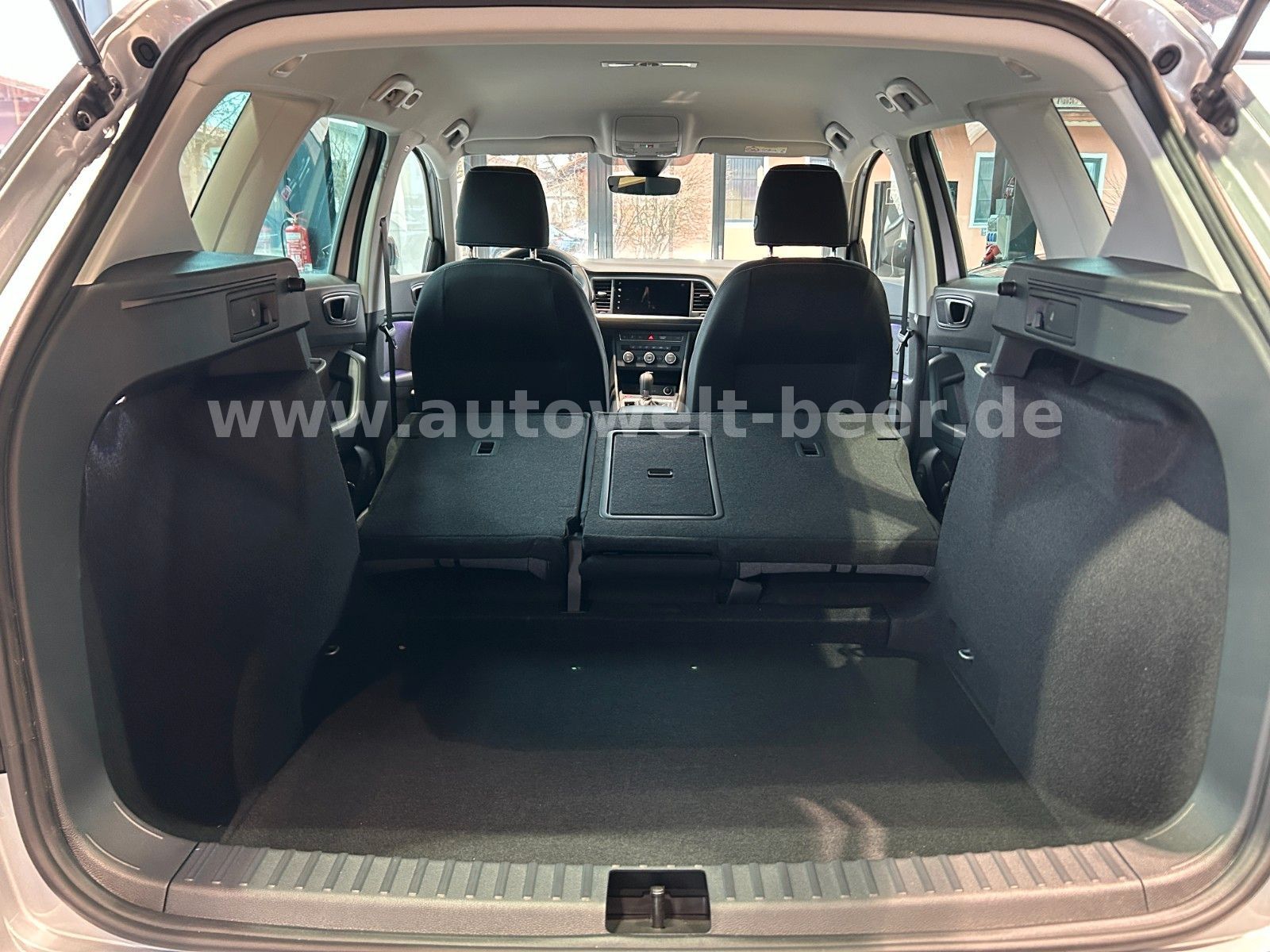 Seat Ateca - Bild 28