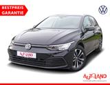 Volkswagen Golf VIII 1.5 16V TSI Life LED ACC Navi PDC - Volkswagen Golf: 16v