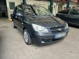 Hyundai Getz 5 Türig TÜV 04.28 Servo Klima... - gebrauchte Hyundai Getz aus dem Jahr 2009