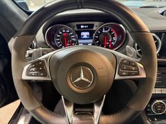 MERCEDES-BENZ SL 63 AMG. 2Hand,Magic Sky,Airscarf,etc.