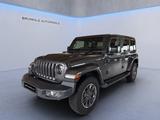 Jeep Wrangler Unlimited 80th Anniversary 272 PS - Jeep Wrangler: 80th Anniversary
