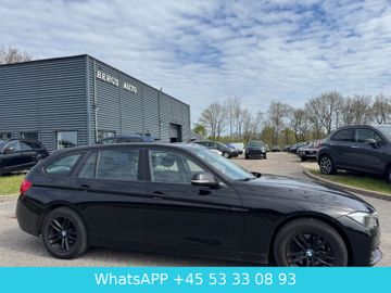 BMW 320 - 9