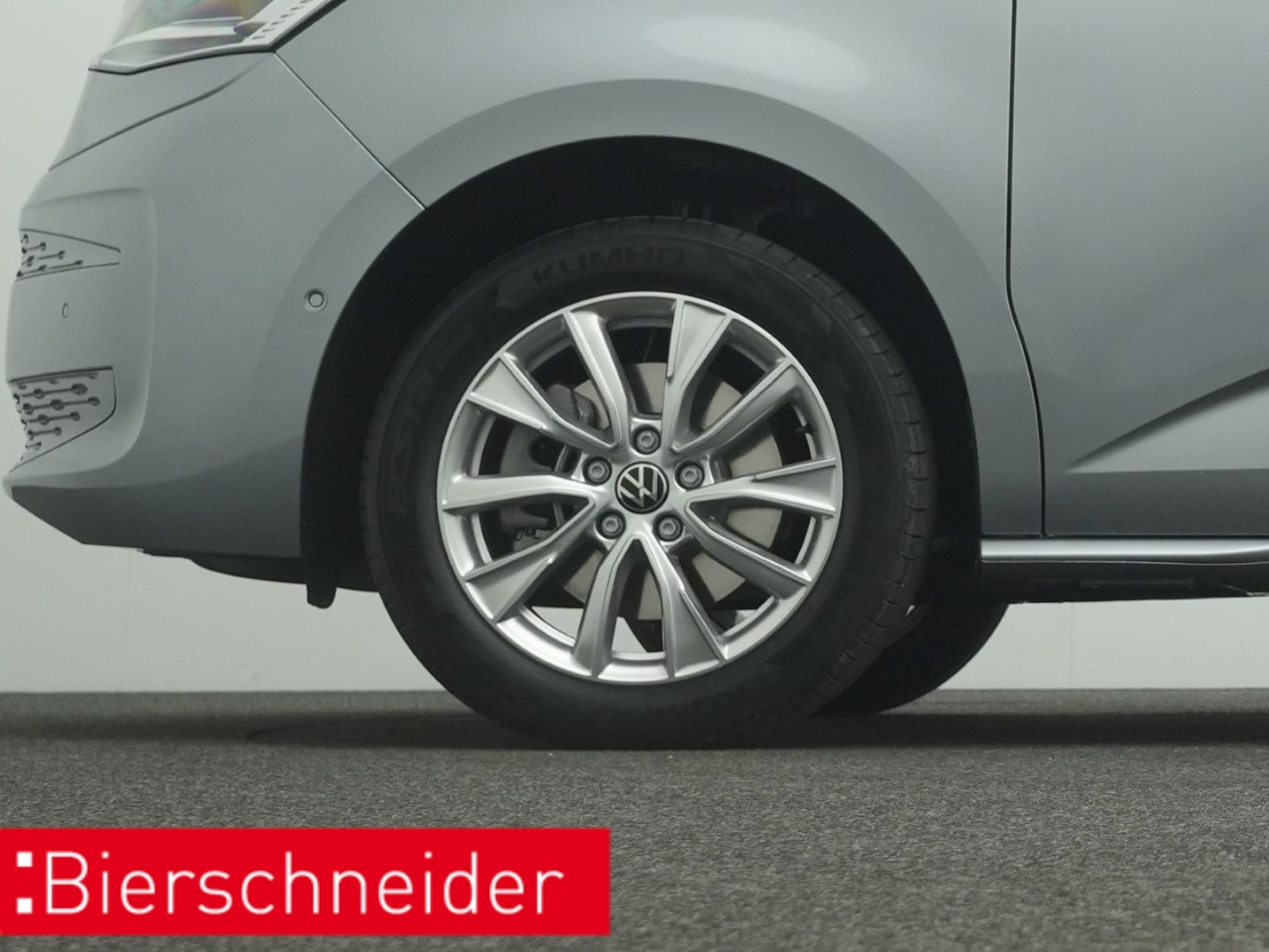 Volkswagen T7 California - Bild 24