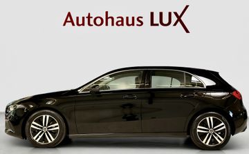 Mercedes A 200 - 8