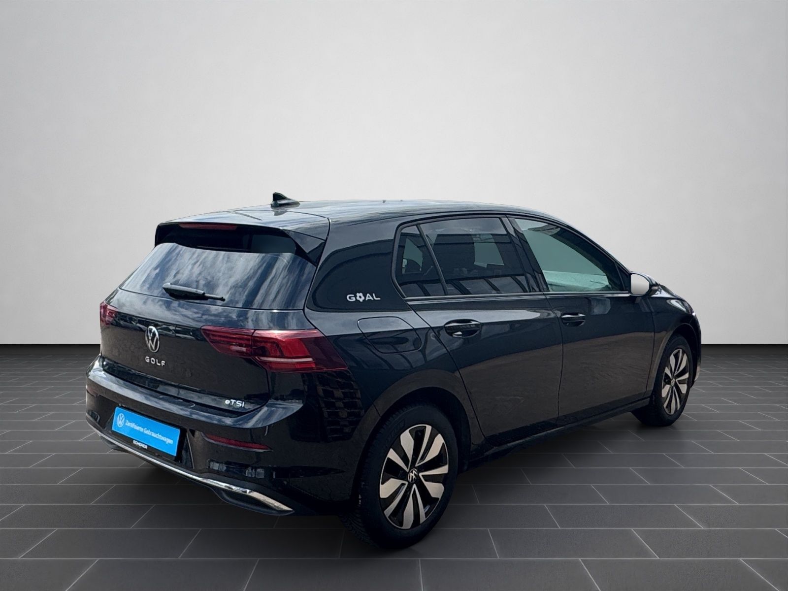Volkswagen Golf - Bild 3