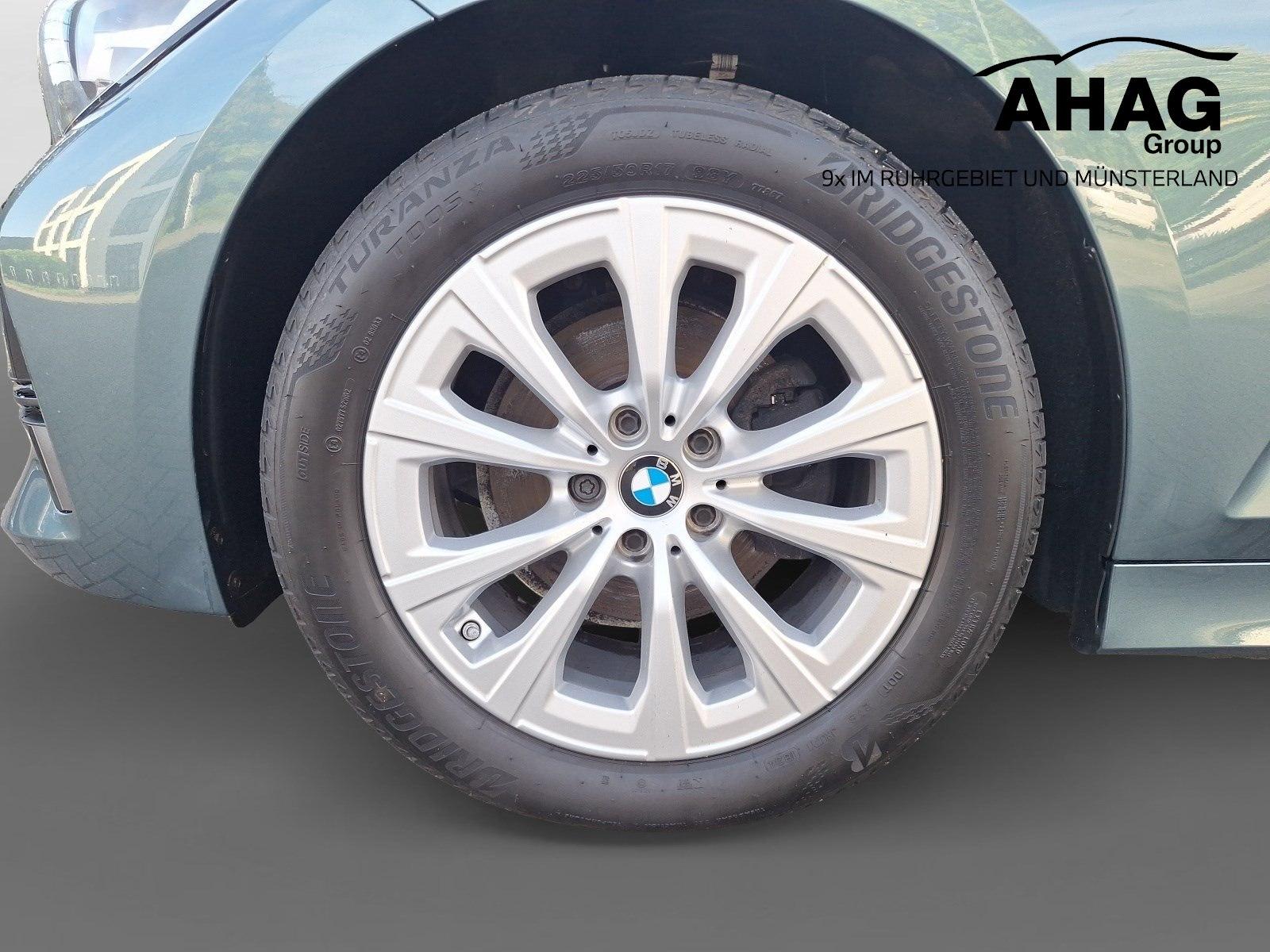 BMW 320 d Touring, миниатюра 16