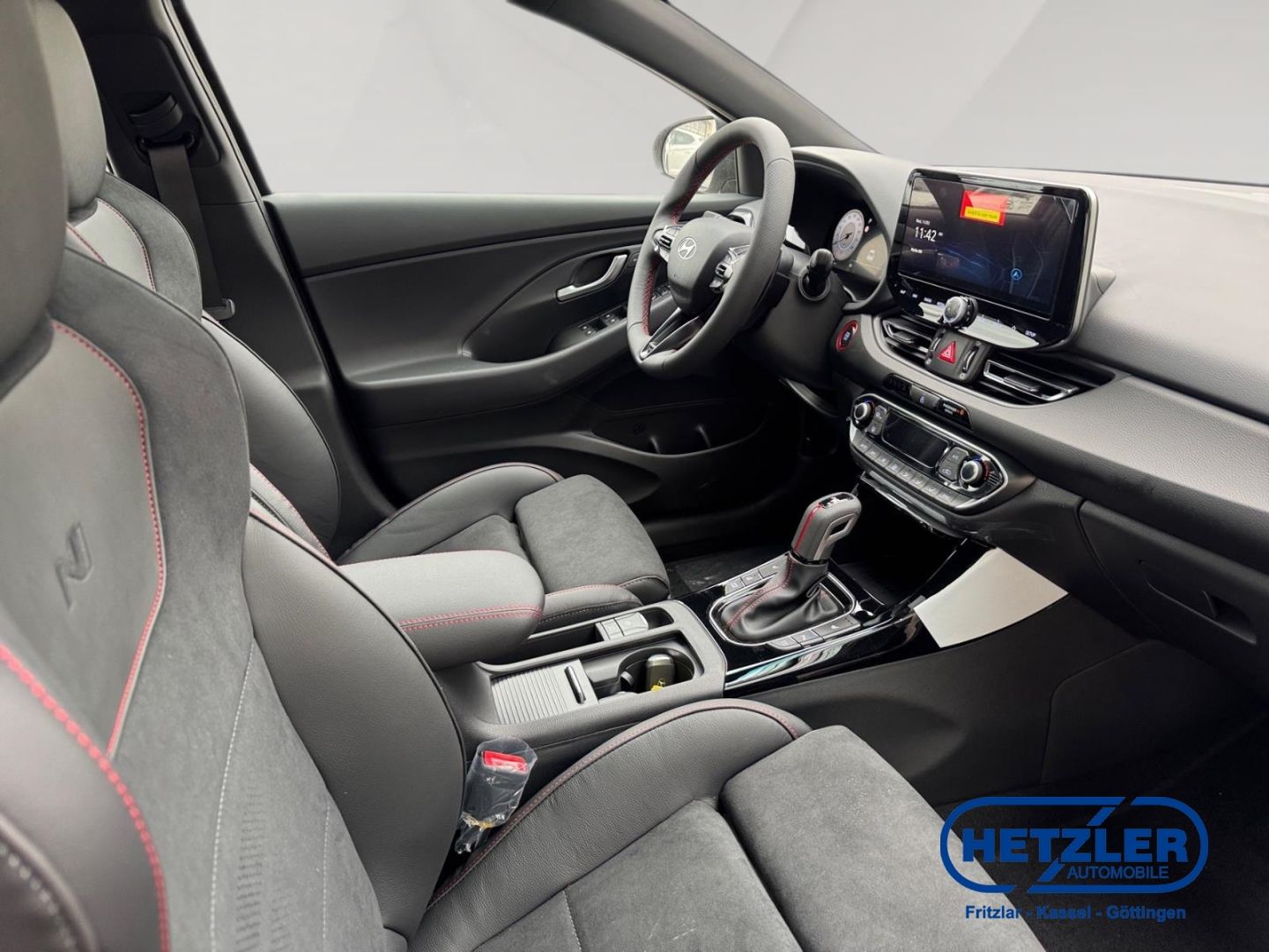Hyundai i30 – Bild 14