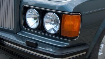 1993 Bentley BROOKLANDS 照片 5