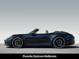 Porsche 992 911 Carrera 4 GTS Cabrio Burmester InnoDrive - : Ambiente-Beleuchtung, Cabrio, mit Klimaanlage