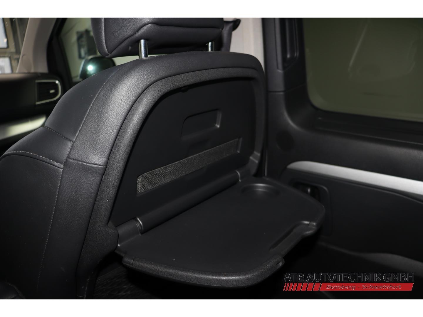 Toyota Proace Verso 2.0 l L1 Executive 6-Sitzer