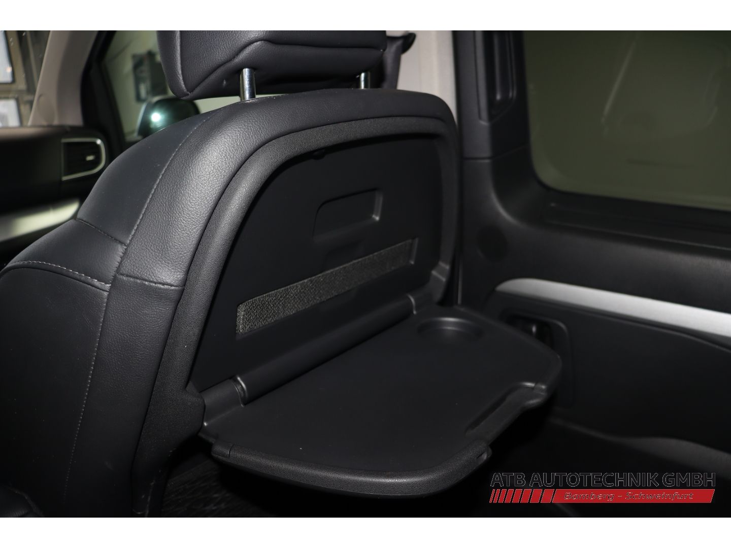 Fahrzeugabbildung Toyota Proace Verso 2.0 l L1 Executive 6-Sitzer
