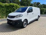 Opel Vivaro Cargo L - Opel Vivaro aus 2024