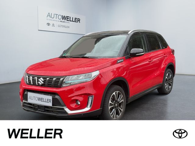 Suzuki Vitara 1.4 Boosterjet Hybrid Comfort+ *LED*ACC*