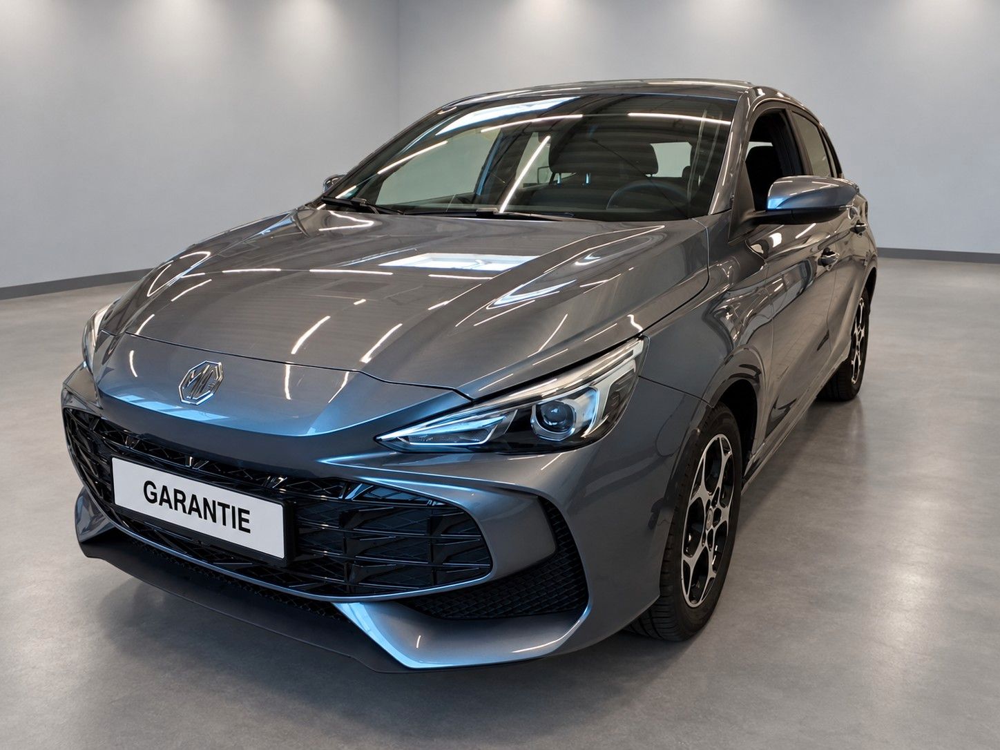 MG3*Comfort*Navi*kamera*CarPlay imagem 3