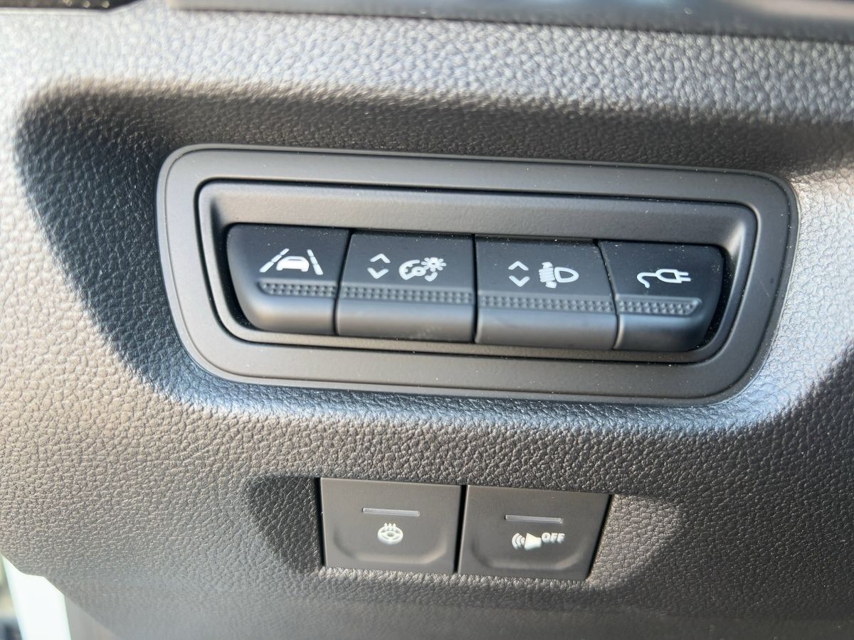 Renault ZOE - Bild 16