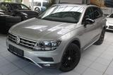 Volkswagen Tiguan OFFROAD/AHK/DSG/ASSIST+/PANO/HUD/ALU18" - Volkswagen: Offroad