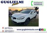 Nissan Qashqai Qashqai 1.5 dCi DPF Tekna n-tec - Nissan Qashqai aus 2011: Tekna