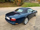 Jaguar XK8 Cabriolet / Zustand 2+ / HU neu - Jaguar XK8 aus 2001