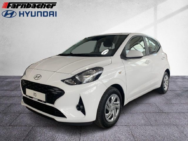 Hyundai i10 Select
