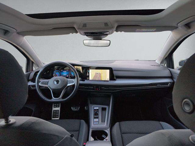 Golf VIII 2.0 TDI DSG PANO+KAMERA+IQ.LIGHT+NAVI+