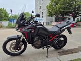 Honda Africa Twin CRF 1100 - HONDA CRF