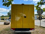 Mercedes-Benz Sprinter/Koffer/Regalsystem/EU5/ 1. Hand - Angebote