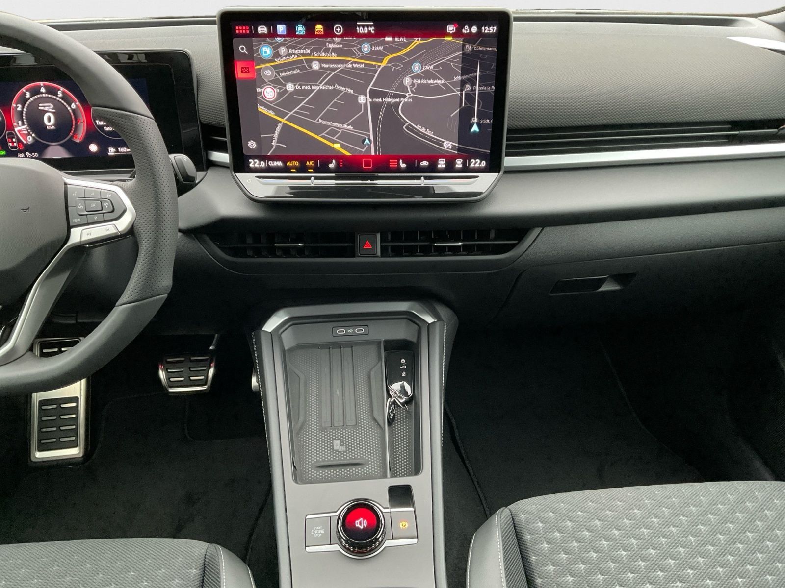 Volkswagen T-Roc - Bild 11