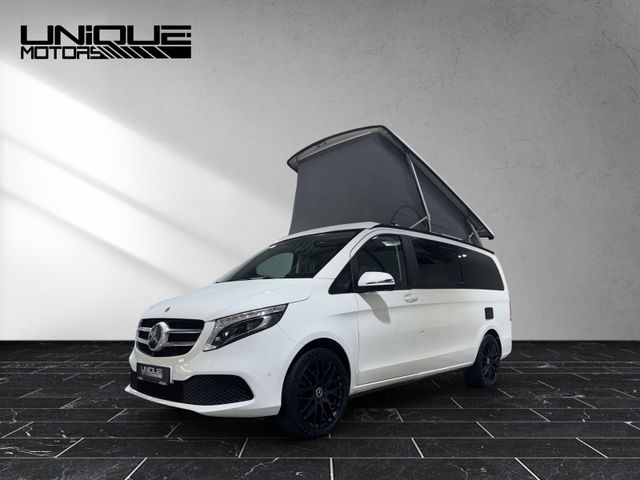 Mercedes-Benz V300 4Matic Marco Polo/Easy Up/LED/2xStandhzg.