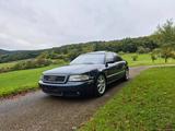 Audi A8 D2  3.7 V8  Quattro - gebrauchte Audi A8 aus dem Jahr 2001